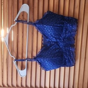 4pc Lace Bralettes